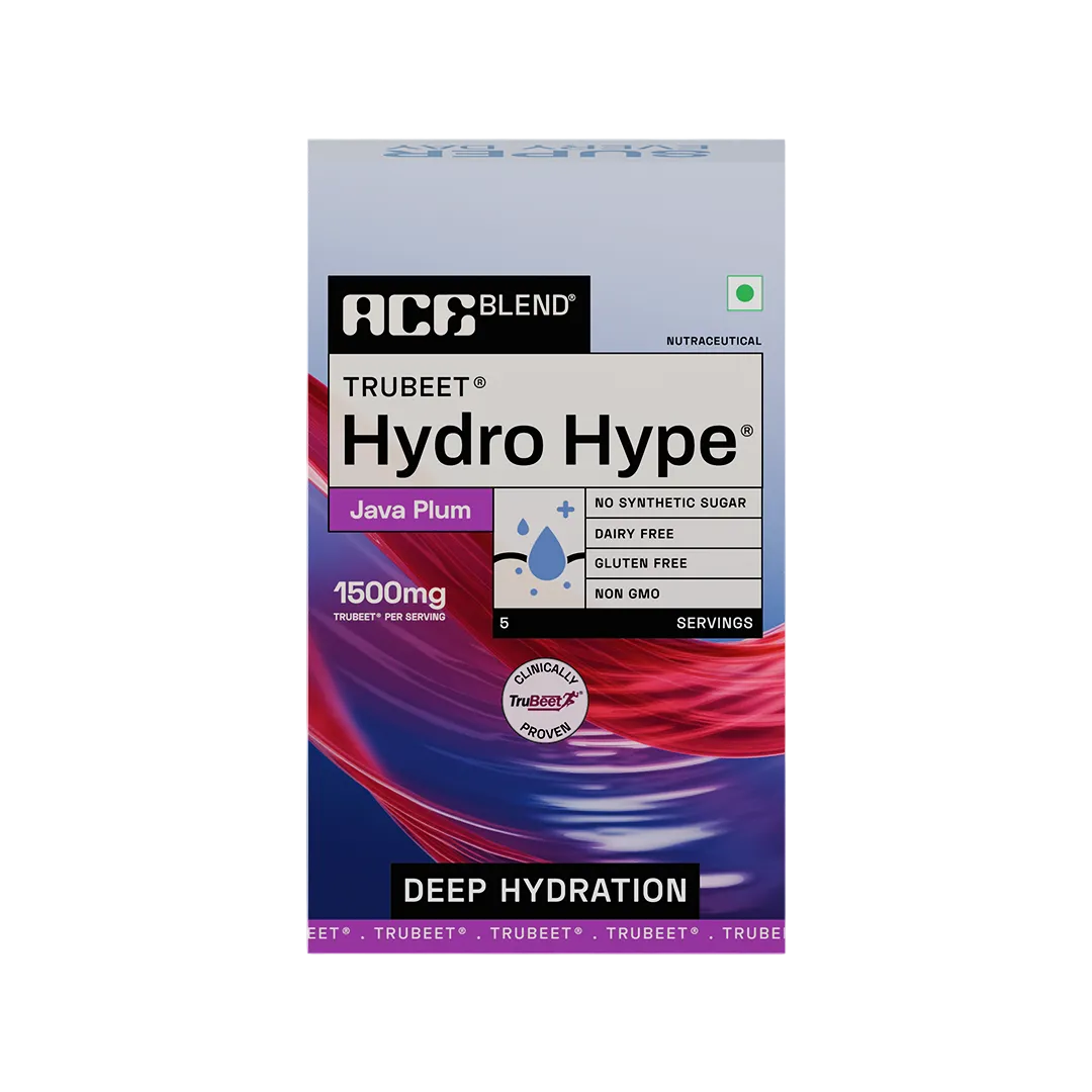 TruBeet® Hydro Hype